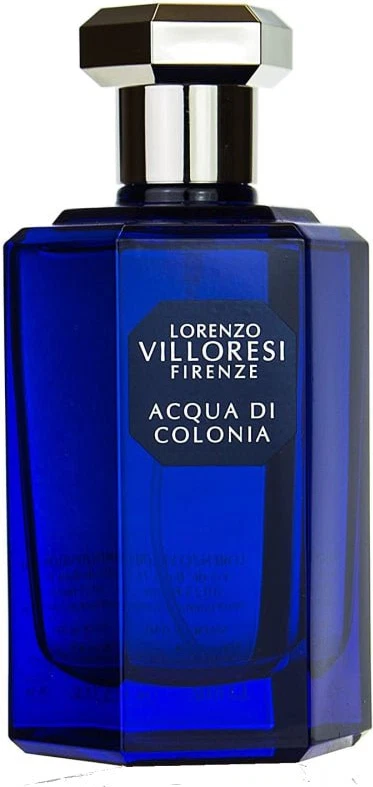 Eau De Toilette Lorenzo Villoresi