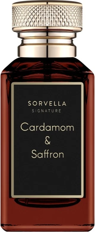 Eau De Parfum Sorvella Signature