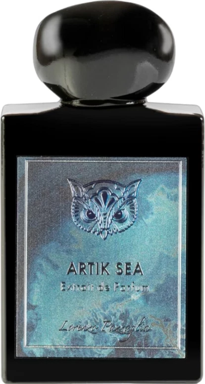 Extrait De Parfum Lorenzo Pazzaglia