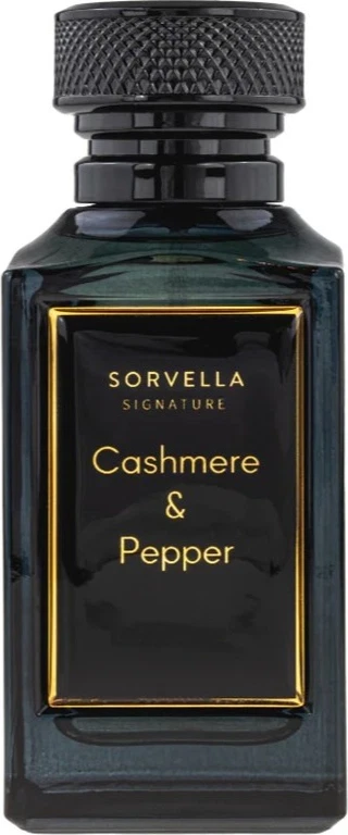 Eau De Parfum Sorvella Signature