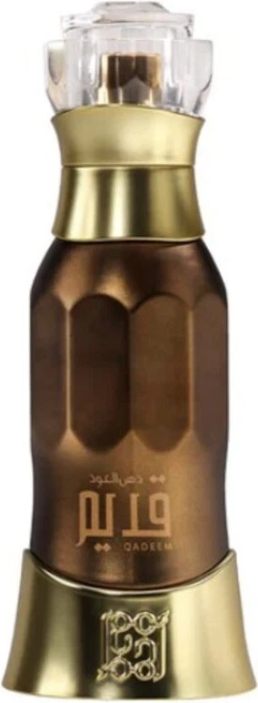 Ahmed Al Maghribi Dehn Al Oud Qadeem Eau de Parfum