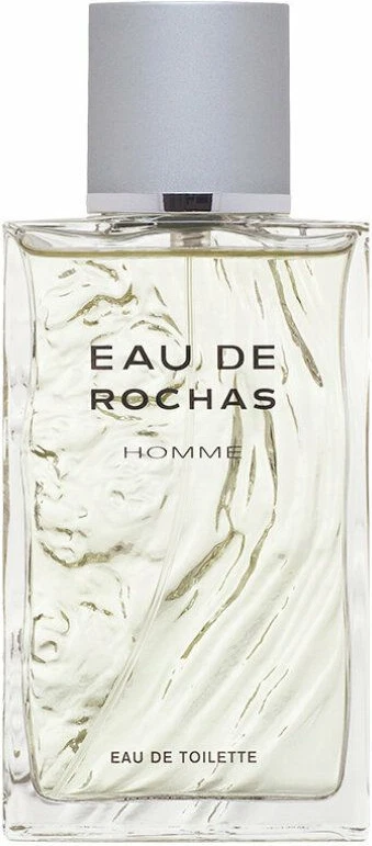 Eau De Toilette Rochas