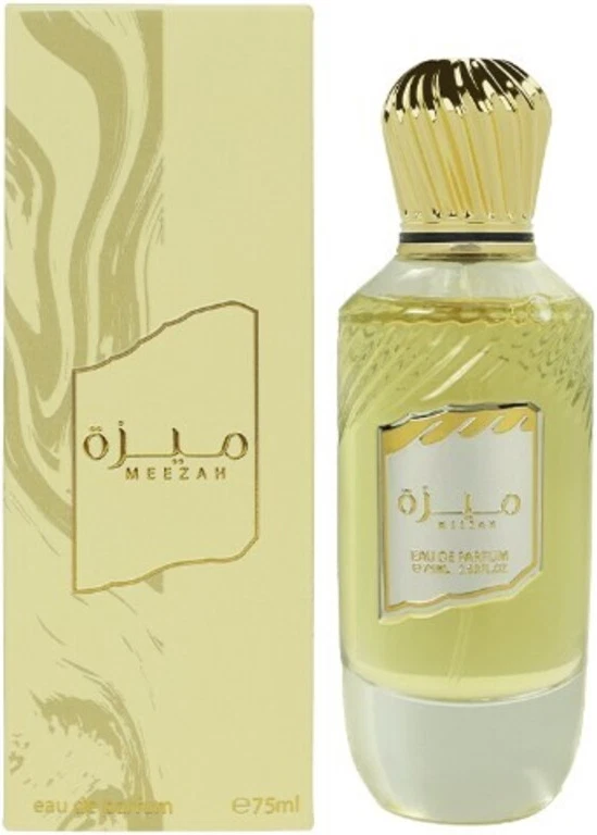 Eau de Parfum Ahmed Al Maghribi Meezah