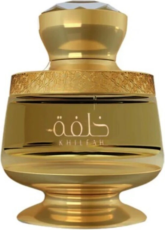 Ahmed Al Maghribi Khilfah Eau de Parfum