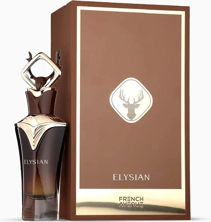 Parfyum suvi French Avenue Elysian