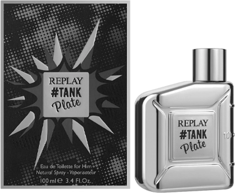 Replay Eau de Toilette Replay
