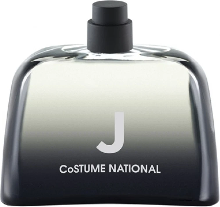 Eau de Parfum Costume National J