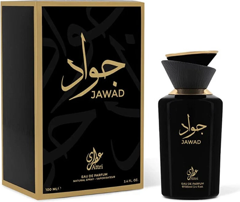 Lattafa Eau de Parfum Jawad