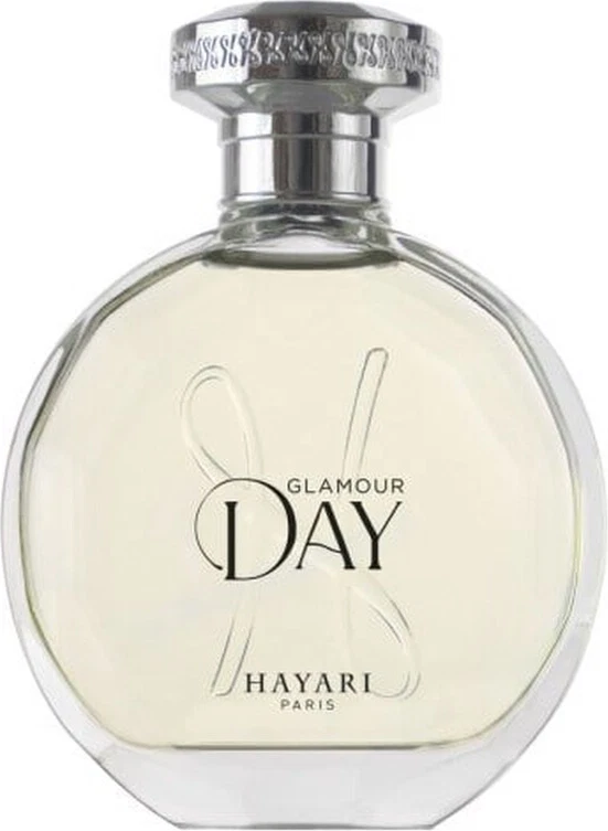 Eau De Parfum Hayari Glamour Day