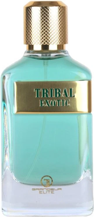 Eau De Parfum Grandeur Tribal Exotic