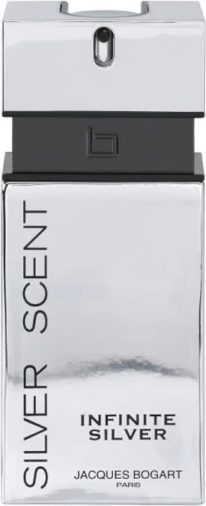 Eau de Toilette Jacques Bogart Silver Scent Infinite