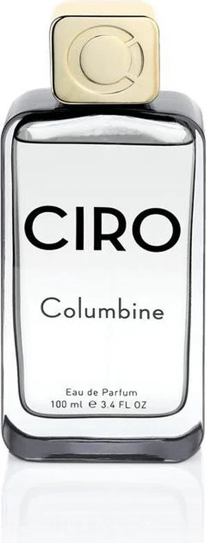 Eau De Parfum Ciro Columbine