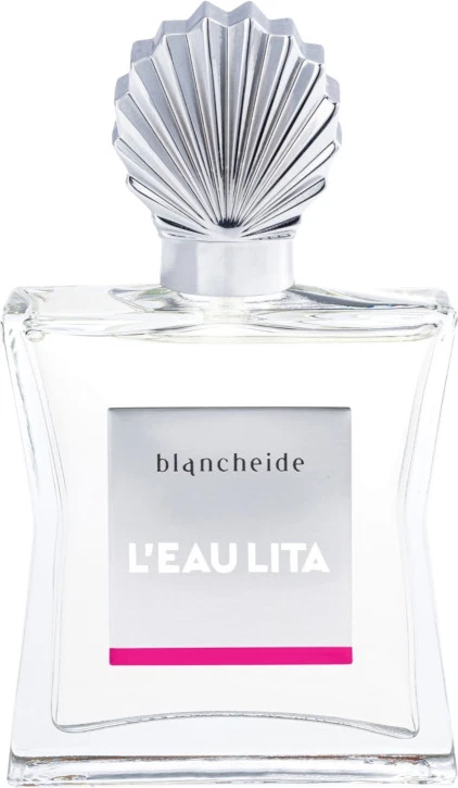 Eau De Parfum Blancheide Blancheide L'Eau Lita