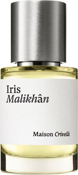Eau De Parfum Maison Crivelli Iris Malikhan