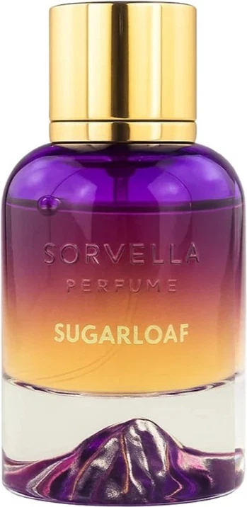 Eau De Parfum Sorvella Mountain Collection