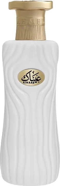 Ahmed Al Maghribi Ainaak Eau De Parfum Spray