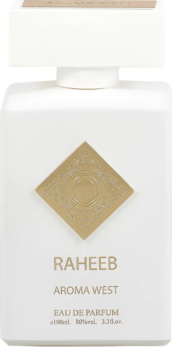 Eau De Parfum Aroma West Raheeb