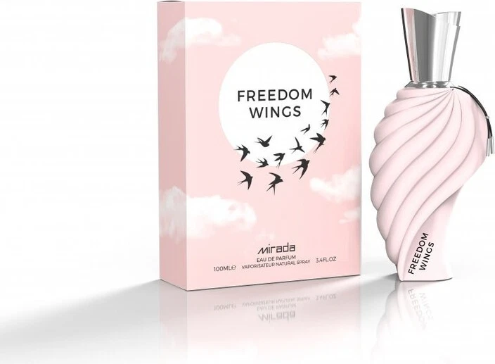 Mirada Freedom Wings Eau de Parfum