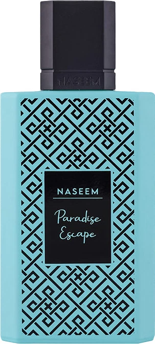 Aqua Parfum Naseem Paradise Escape