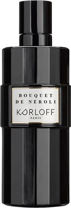 Eau De Parfum Korloff Bouquet De Neroli