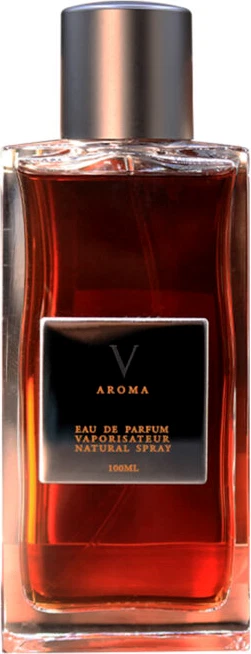Eau De Parfum Aurora Muse Aurora Aroma V