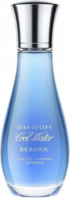 Eau De Parfum Davidoff Cool Water Reborn Intense for Women