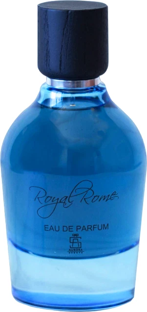 Eau De Parfum Aurora Muse Aurora Royal Rome