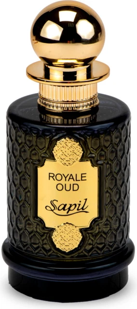 Sapil Royale Oud Eau de Parfum