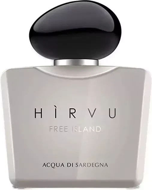 Eau de Parfum Acqua di Sardegna Hìrvu Free Island