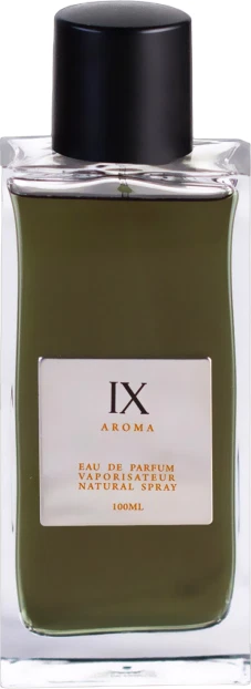 Eau De Parfum Aurora Muse Aurora Aroma Ix