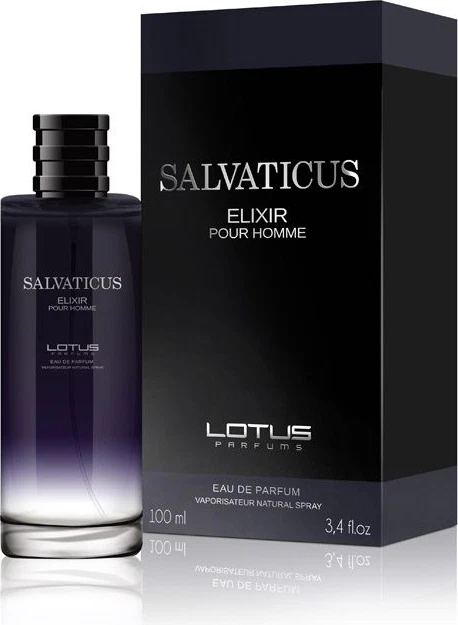 Lotuscrafts Lotus Salvaticus Eau De Parfum