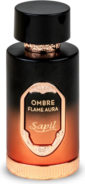 Eau De Parfum Sapil Ombre Flame Aura