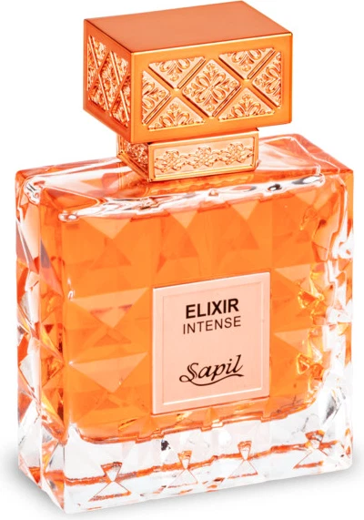 Sapil Elixir Intense Eau De Parfum