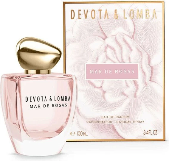 Eau De Parfum Devota & Lomba