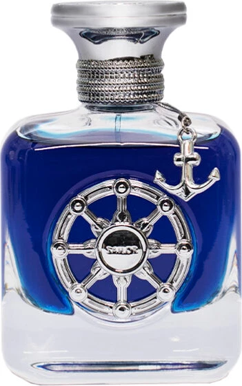 Eau De Parfum Aurora Muse Sailor Silver