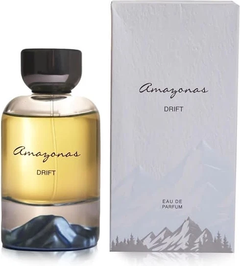 Eau De Parfum Atralia Amazonas Drift