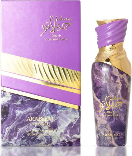 Eau De Parfum Arabiyat Prestige