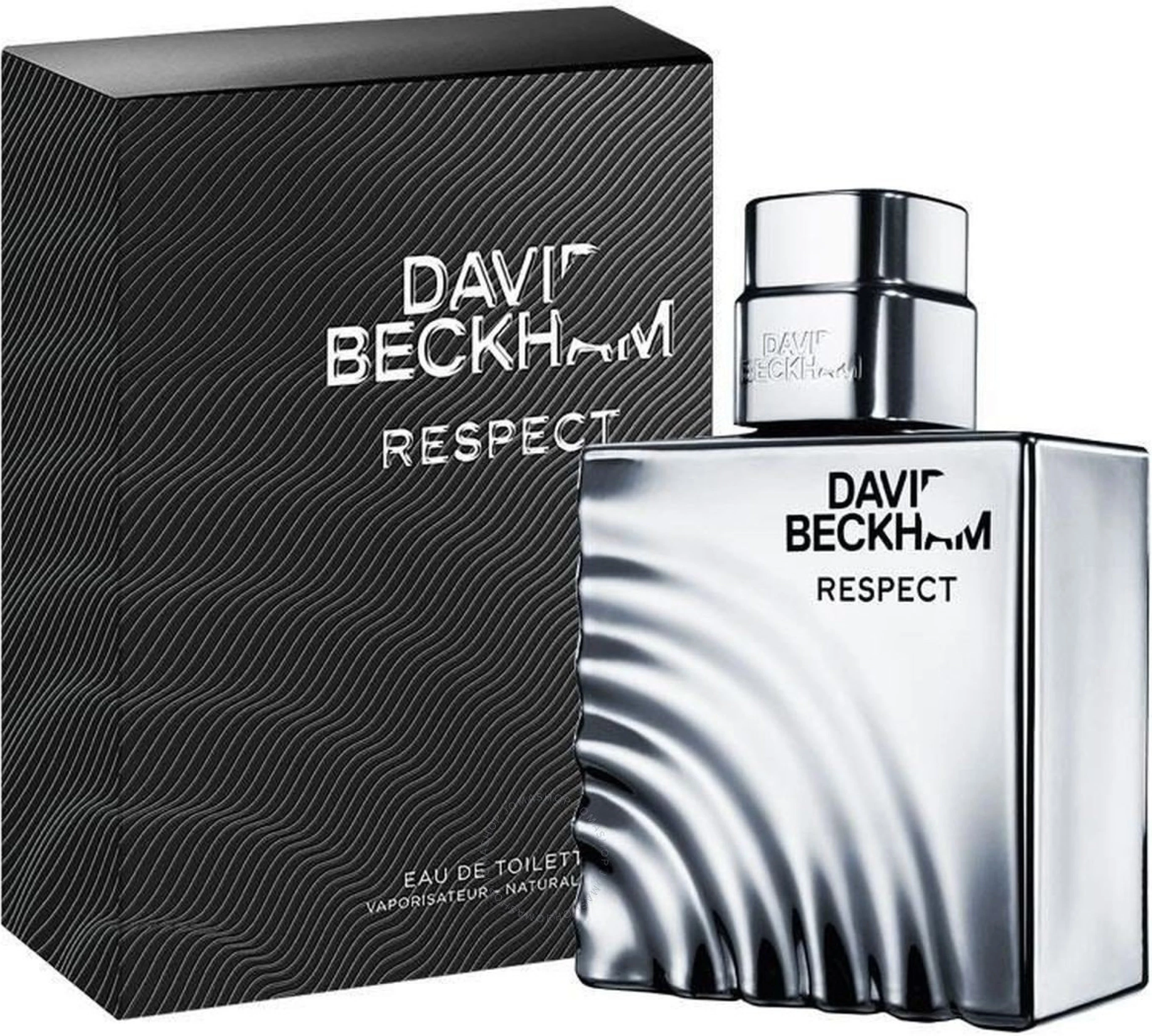 David Beckham Respect