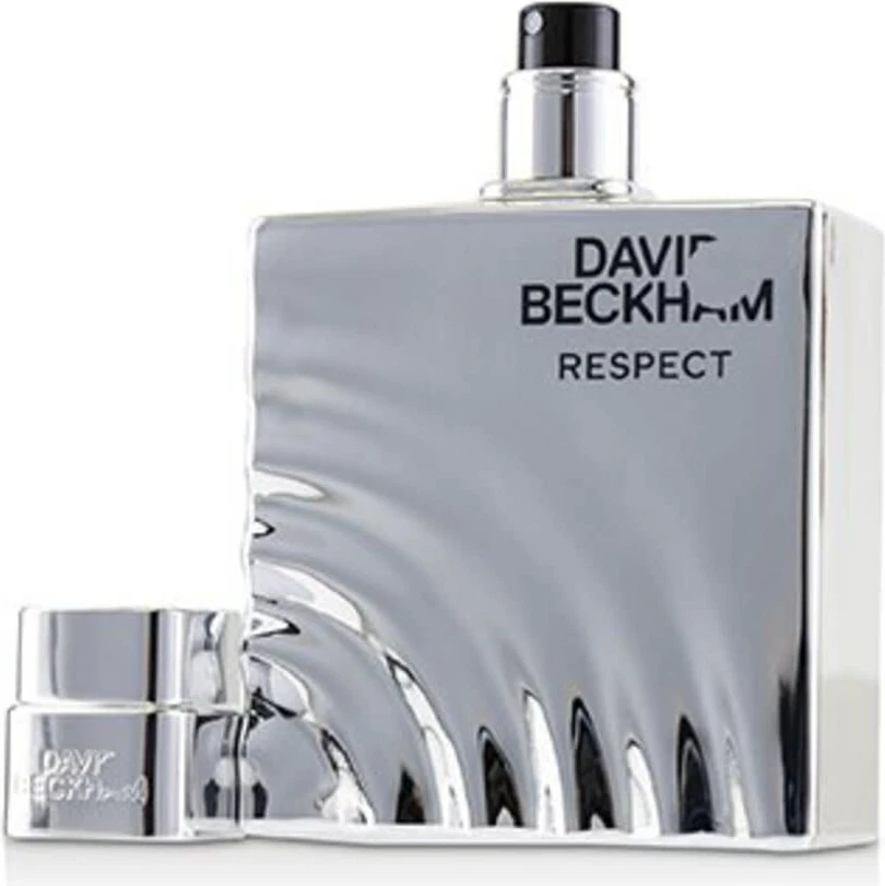 David Beckham Respect — photo 3