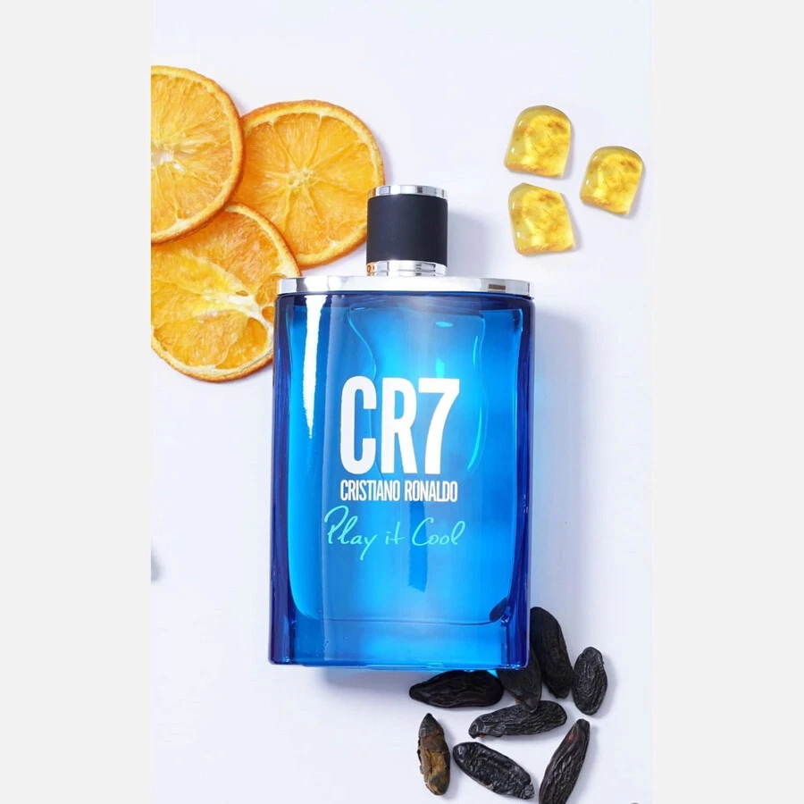 Cr7 Play It Cool EDT — foto 3