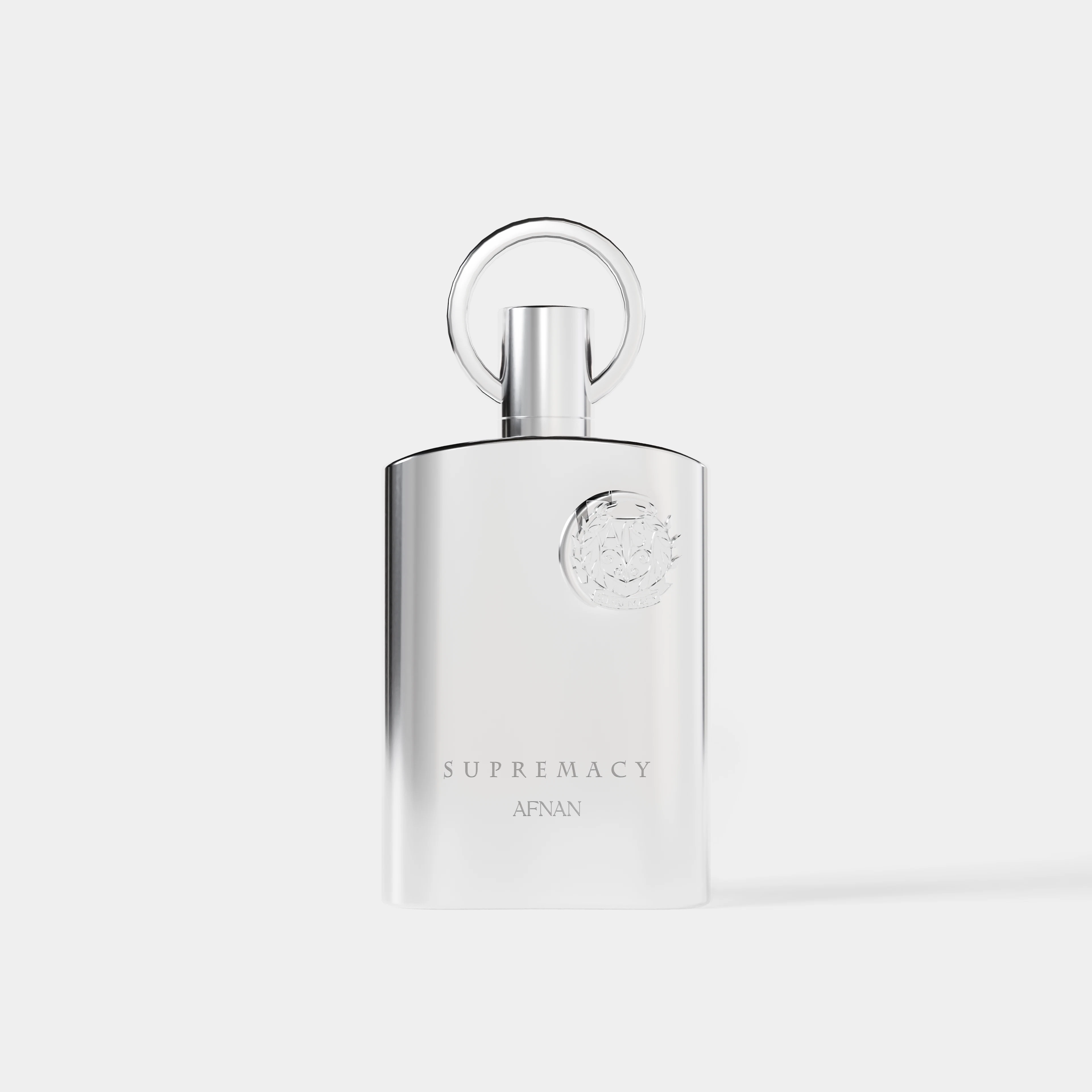 Eau de Parfum Afnan Supremacy Silver