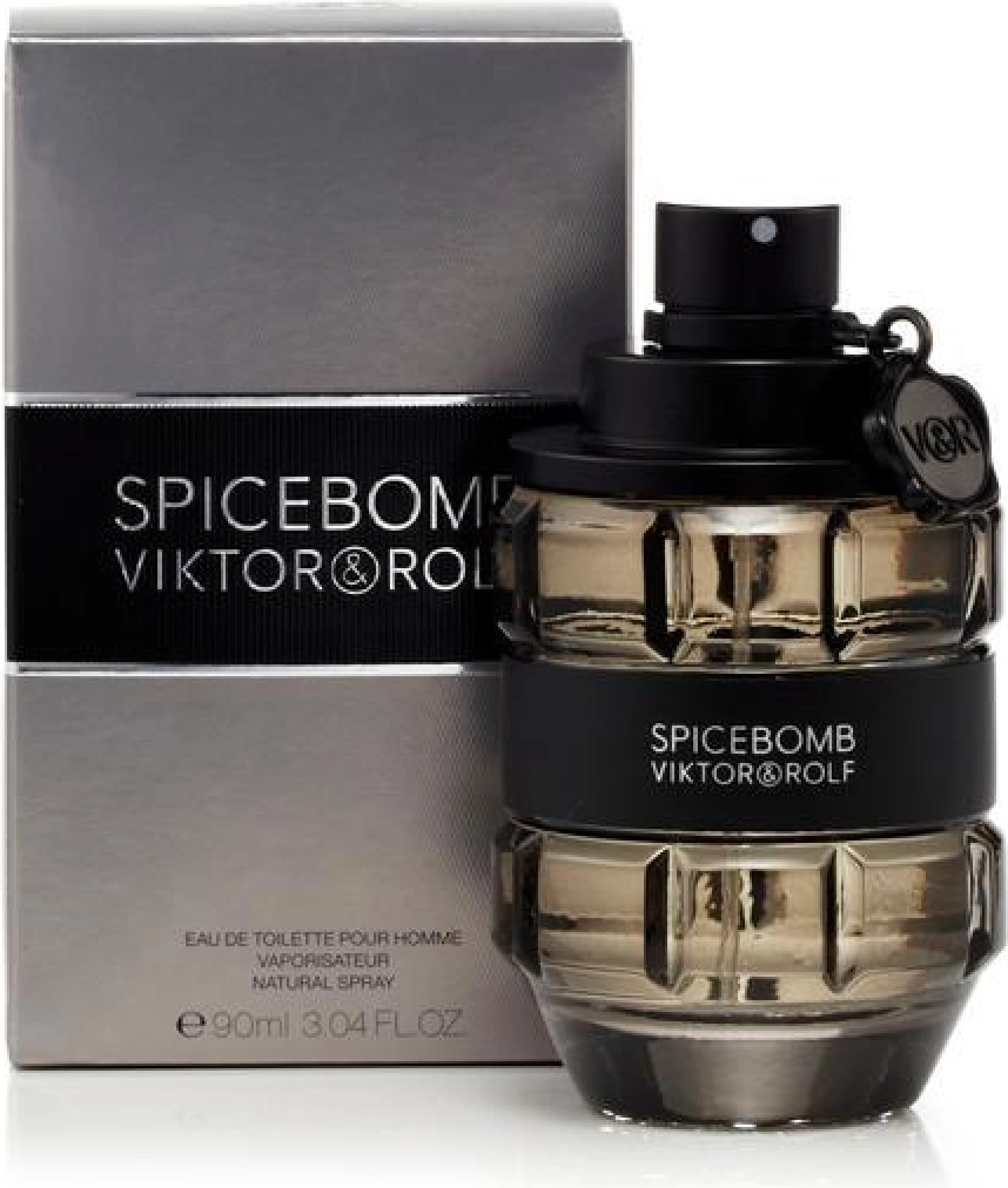 Viktor & Rolf Spicebomb
