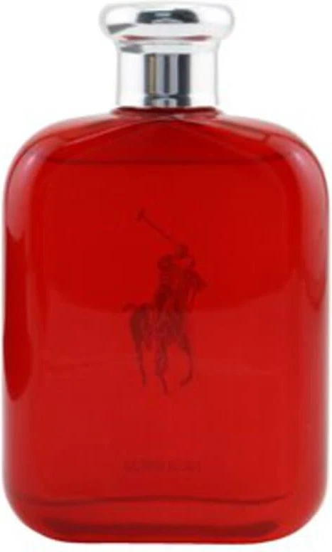 Ralph Lauren Polo Red — foto 3