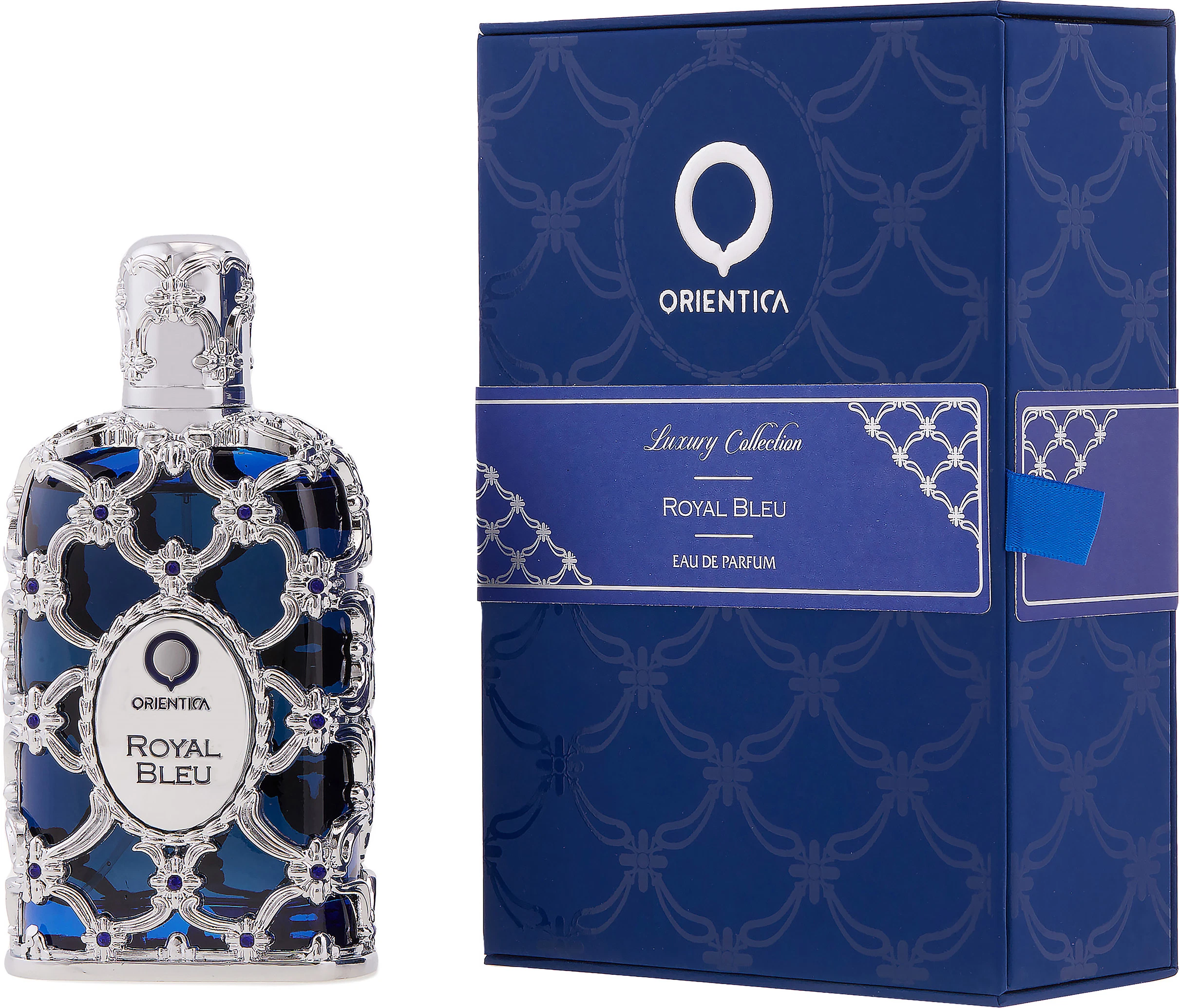 Orientica Royal Blue Luxury Collection Eau De Parfum
