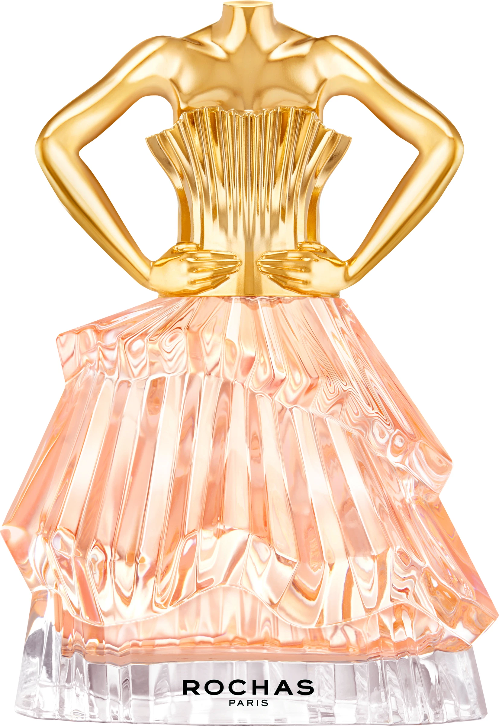 Rochas Audace Eau de Parfum Spray