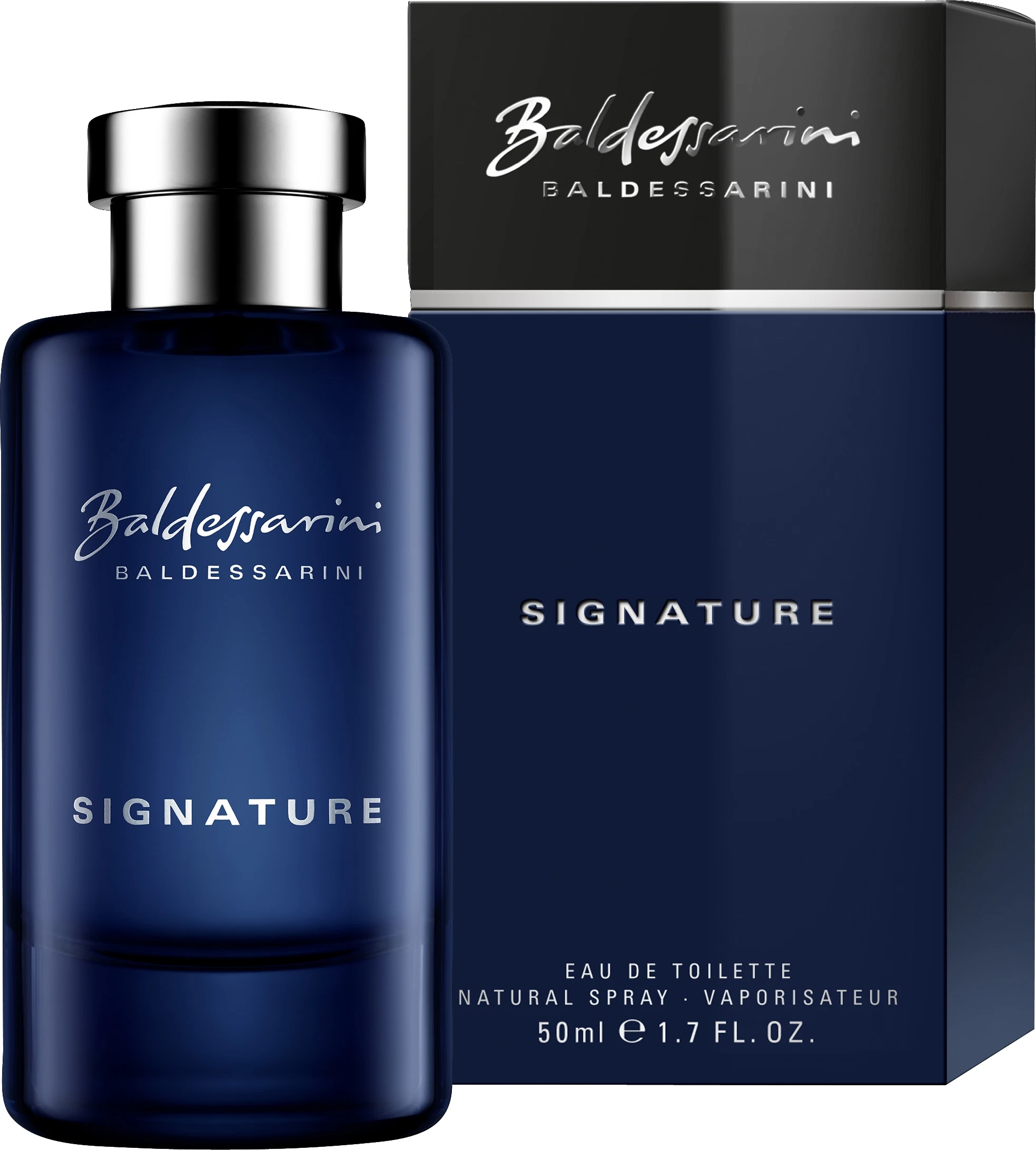 Baldessarini Signature Blue