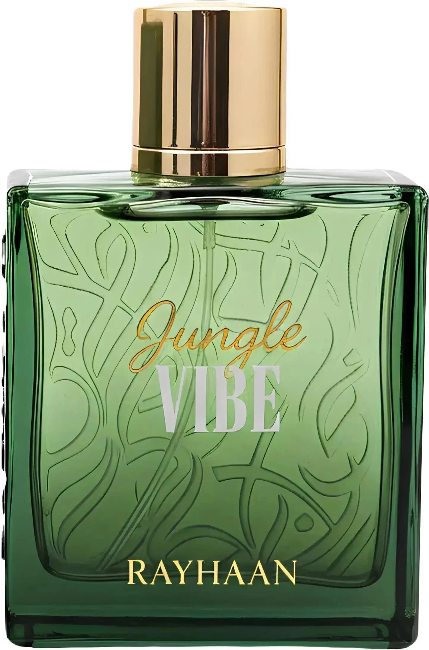 Eau de Parfum Rayhaan Jungle Vibe