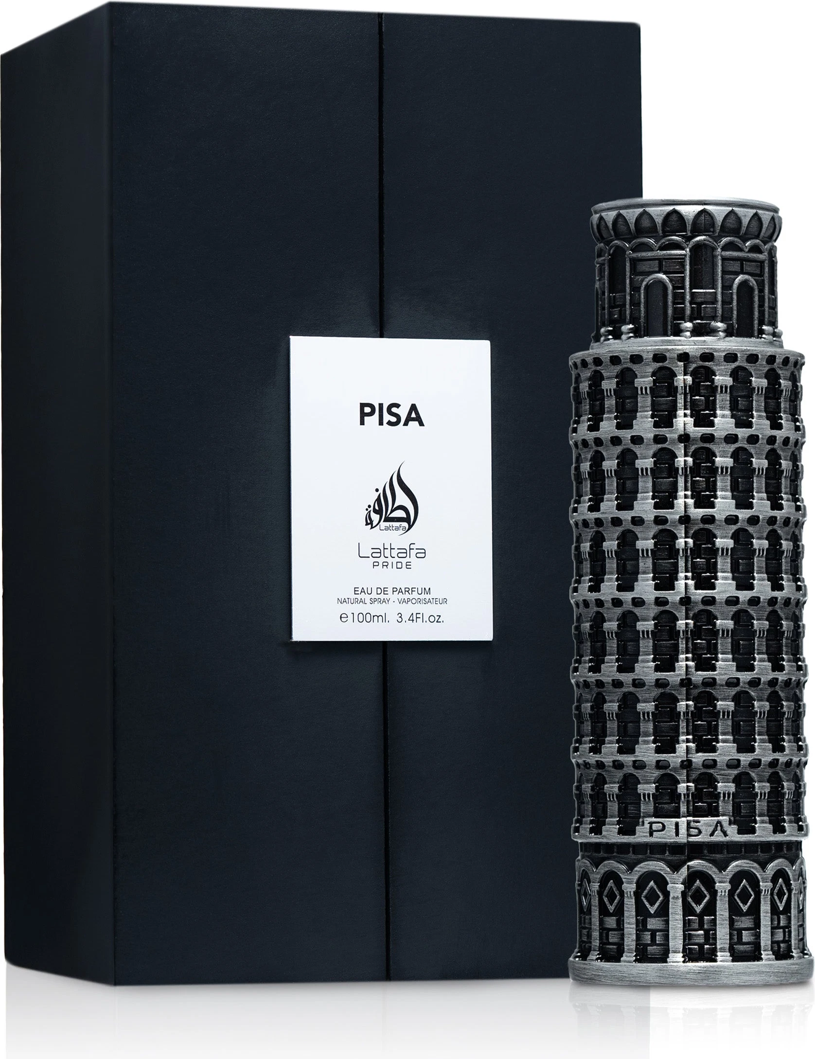 Eau De Parfum Lattafa Pride Pisa