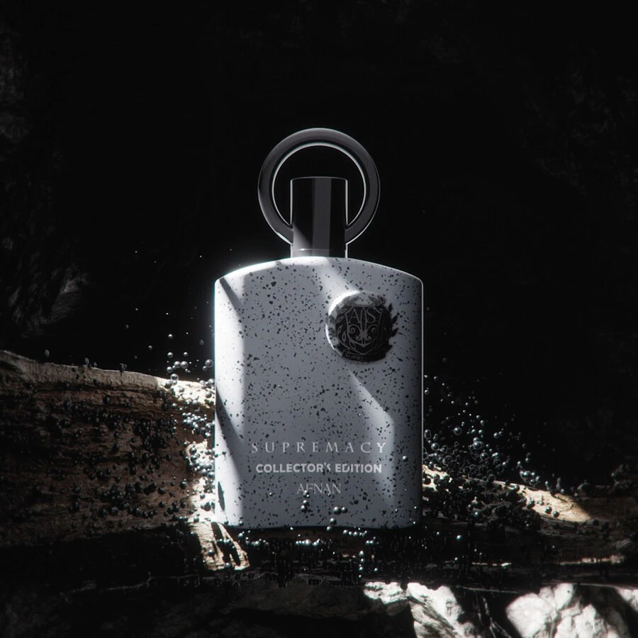 Eau De Parfum Afnan Supremacy Collector's Edition — photo 3