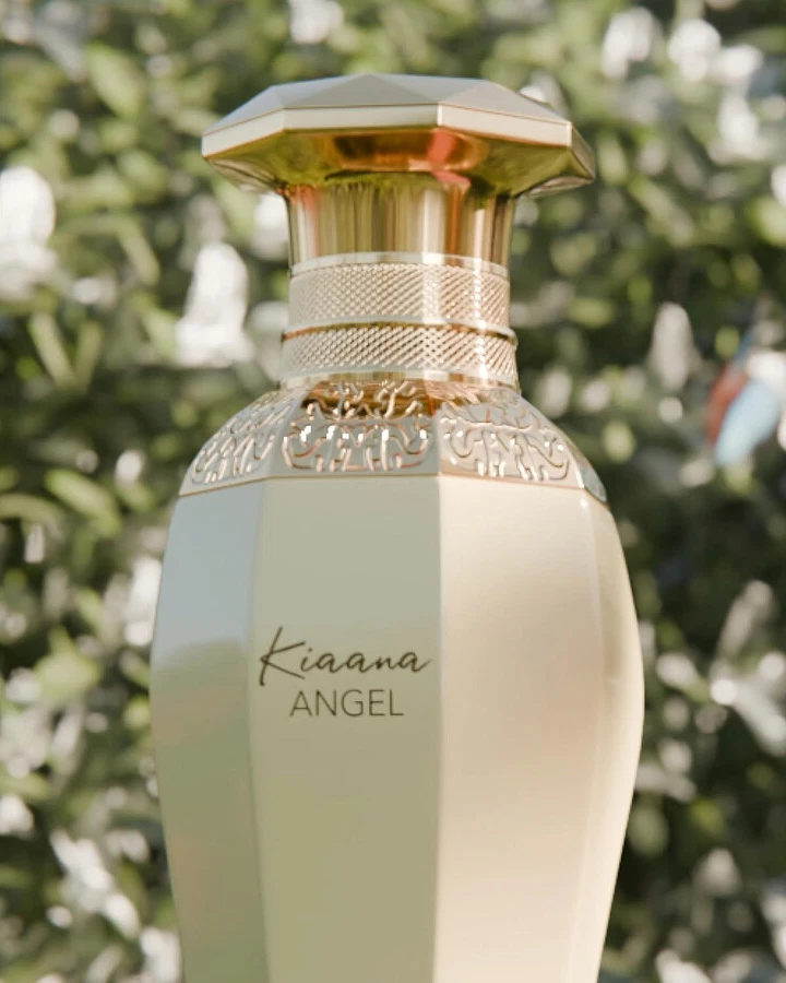 Eau De Parfum Afnan Kiaana Angel — photo 3